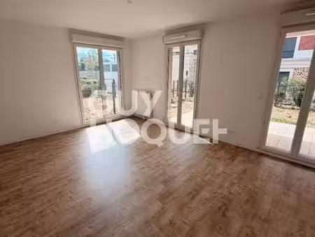 studio 1 pièce 34 m²