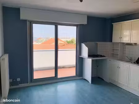à louer t2