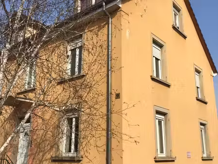 agréable quatre pièces