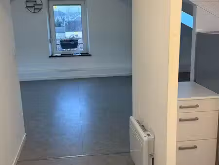 à louer un studio