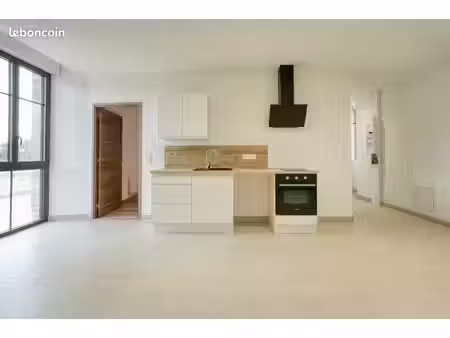 t3   résidence en pierre la roche-sur-yon  les flâneries