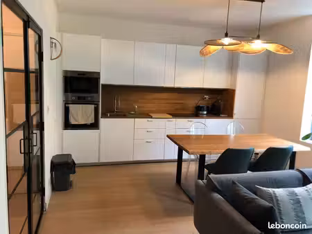 apt. 55m² lille esplanade vauban