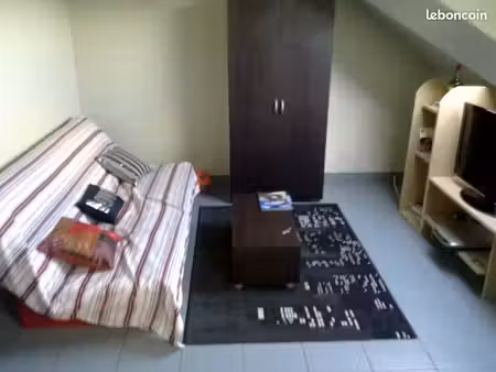 loft à louer