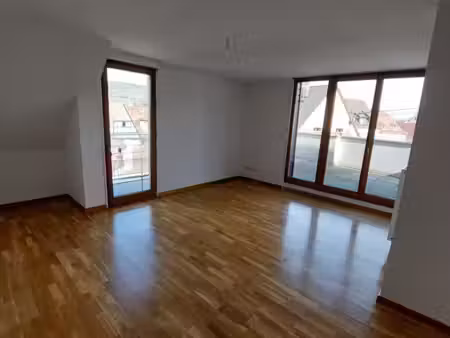 appartement 3 pièces 74 m²
