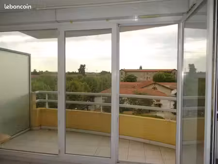 location appartement 2 pièces