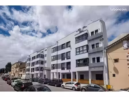 appartement 3 pièces 94 m²