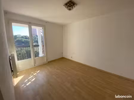 appartement 2 pièces 32 m²