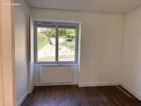 location logement