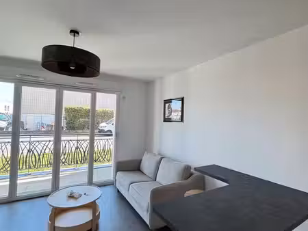 studio 28m2 équipé