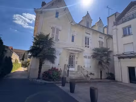 appartement 1 pièce 23 m²