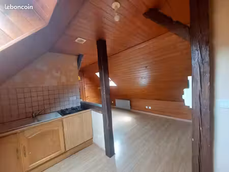 loue f2 à ste marie aux mines