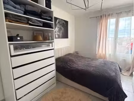 appartement ensoleillé dans le sud de la france