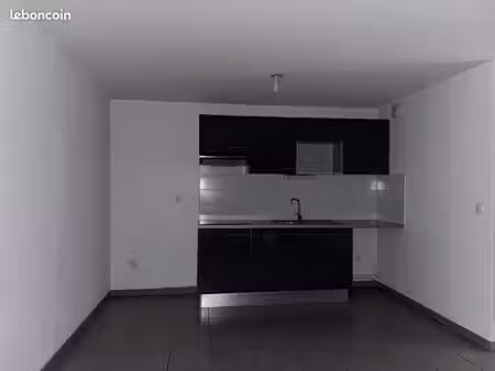 appartement 3 pièces 57 m²