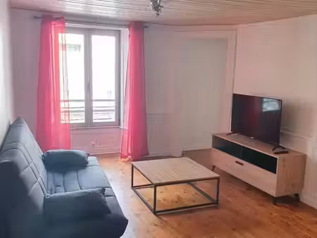 appartement f2