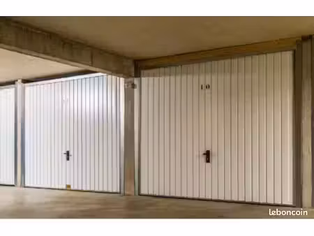 location box