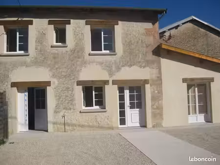 location maison raival