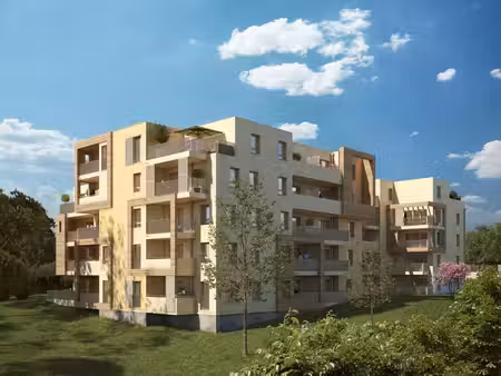 appartement t3