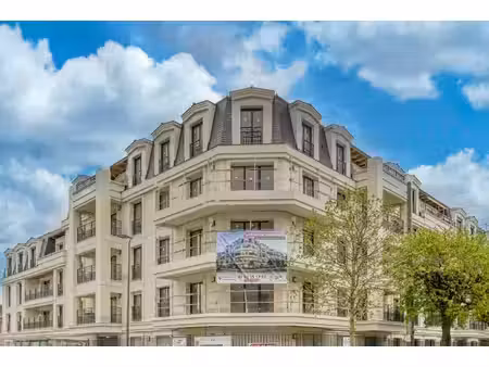 appartement t2