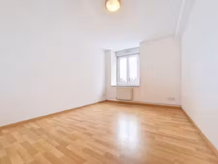 à louer appartement t3 à bavilliers