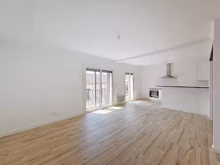 appartement ceret 3 pièce(s) 67.68 m2