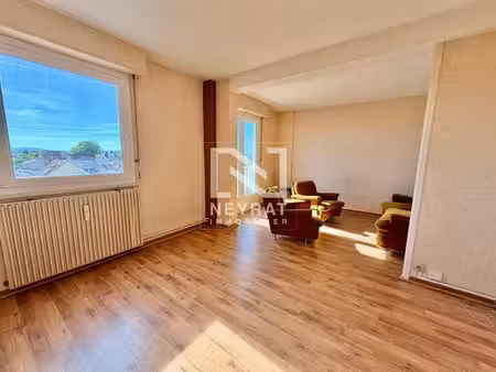 exclusivite neyrat immobilier !!!