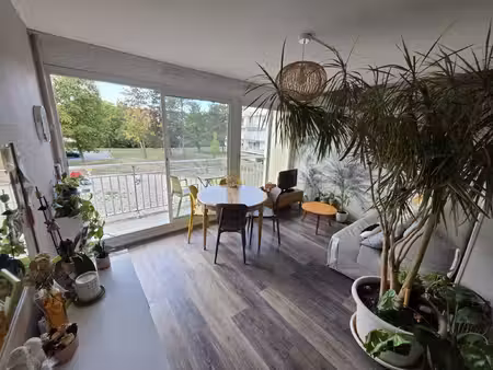 très bel appartement familiale 4 chambres