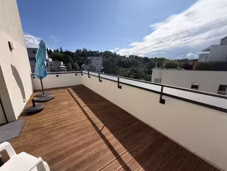 t3 récent au 7e étage
