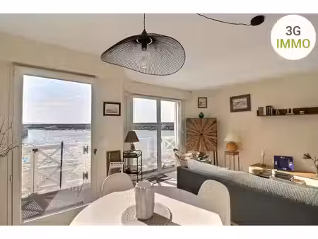 appartement 3 pièces