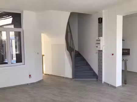 beau duplex t3 de 60 m² à haubourdin / ref 10096