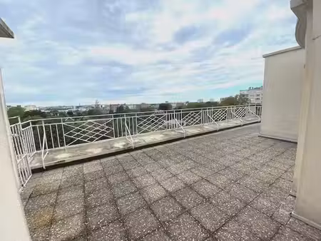 appartement à vendre lille