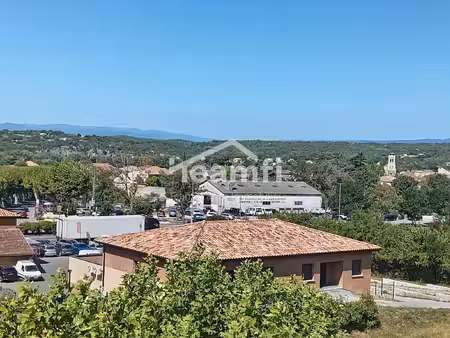 appartement à vendre ruoms