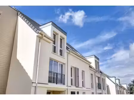 appartement t2