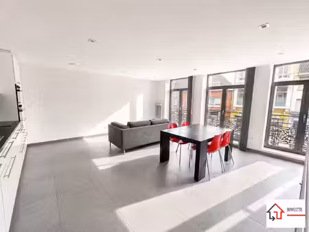 superbe ppartement contemporain en plein coeur d'hazebrouck