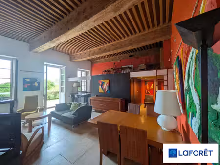 appartement à vendre irigny