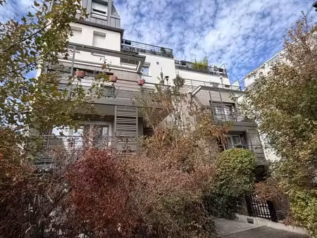 appartement 3 pièces à le kremlin-bicêtre (94270)