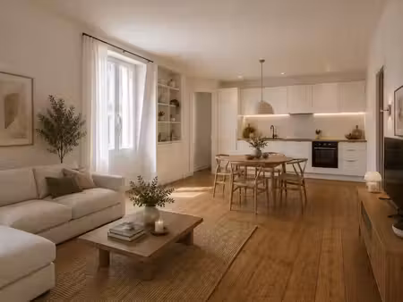 appartement t2  53 m²  le perreux-sur-marne parc du perreux