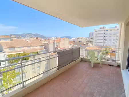 appartement marseille 2 pièce(s) 32 m2