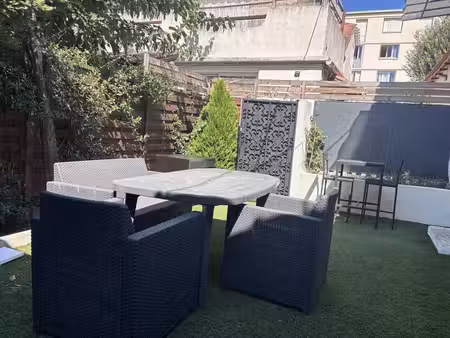 appartement