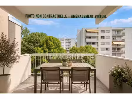 appartement à vendre meylan