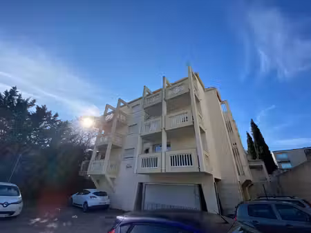 père soulas - t2 - 33.53m²