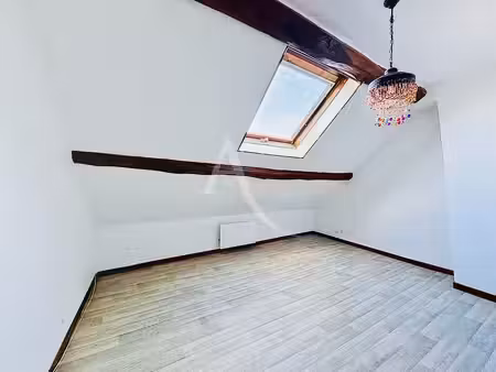 appartement nanteuil les meaux 1 pièce(s) 15.7 m2