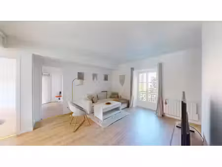 appartement 3 pièces