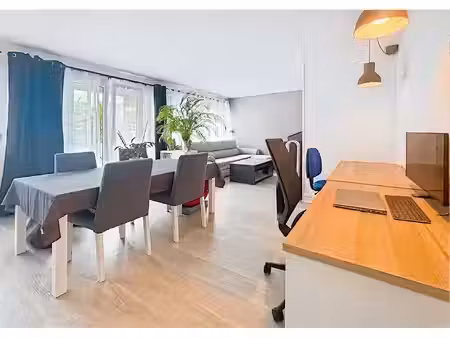 appartement palaiseau 4 pièces 67 m2
