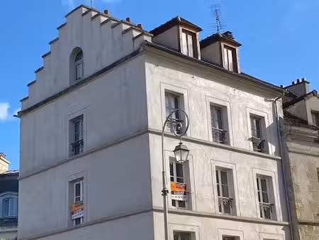 appartement à louer pontoise