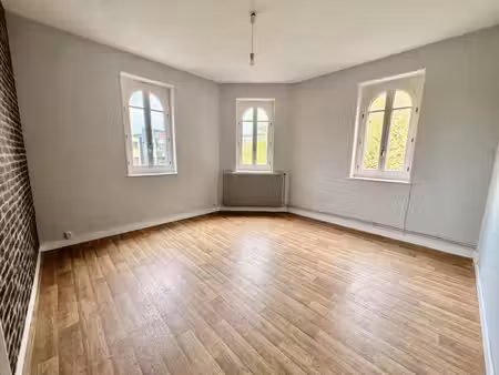 appartement 1 pièce