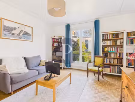 appartement 4 pieces à sceaux