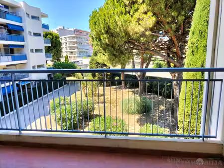 cagnes sur mer studio