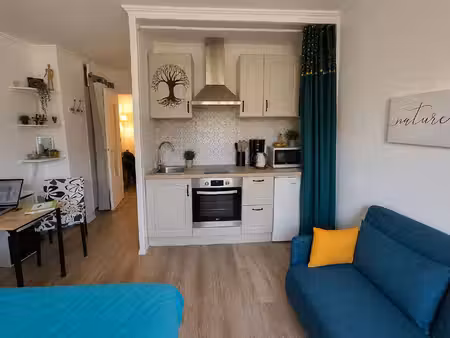 la baule - studio 27 77 m2