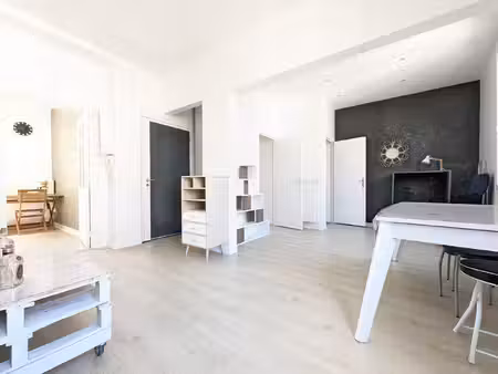 appartement fontenay sous bois 2-3 pièces - 61 m²