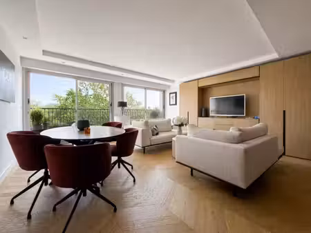 appartement familial 4 pièces - 92170 vanves